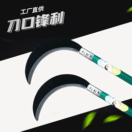 镰刀;其他刀;其他农用工具