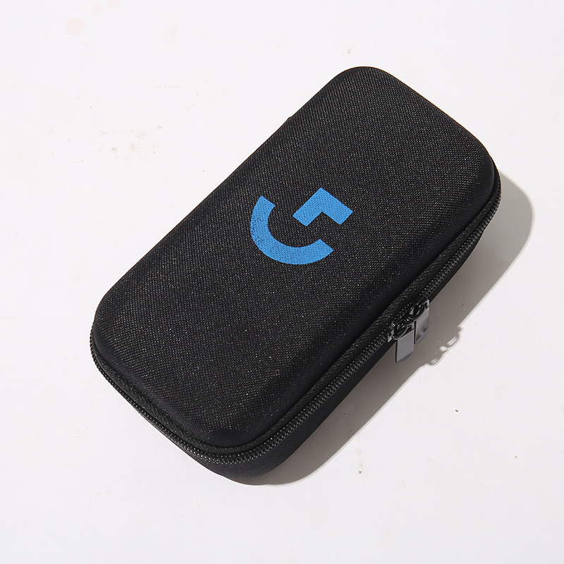 eva Logitech mouse bag G903 G502 hero wireless gaming mouse protection box carrying case storage box