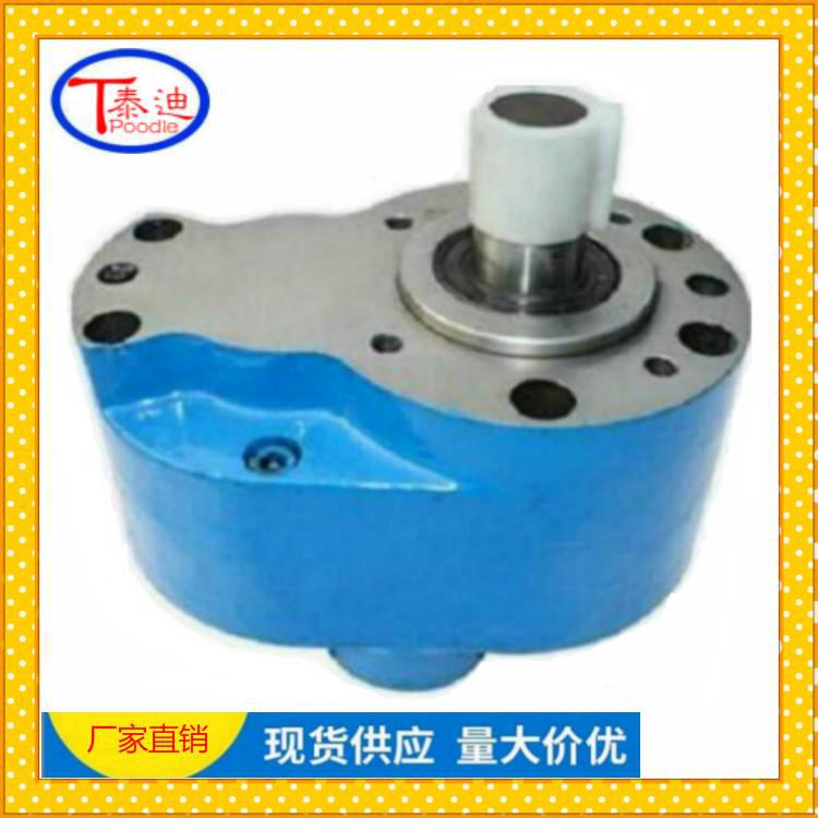 CB-B6齿轮油泵 微型润滑油泵 机床输油泵 液压泵