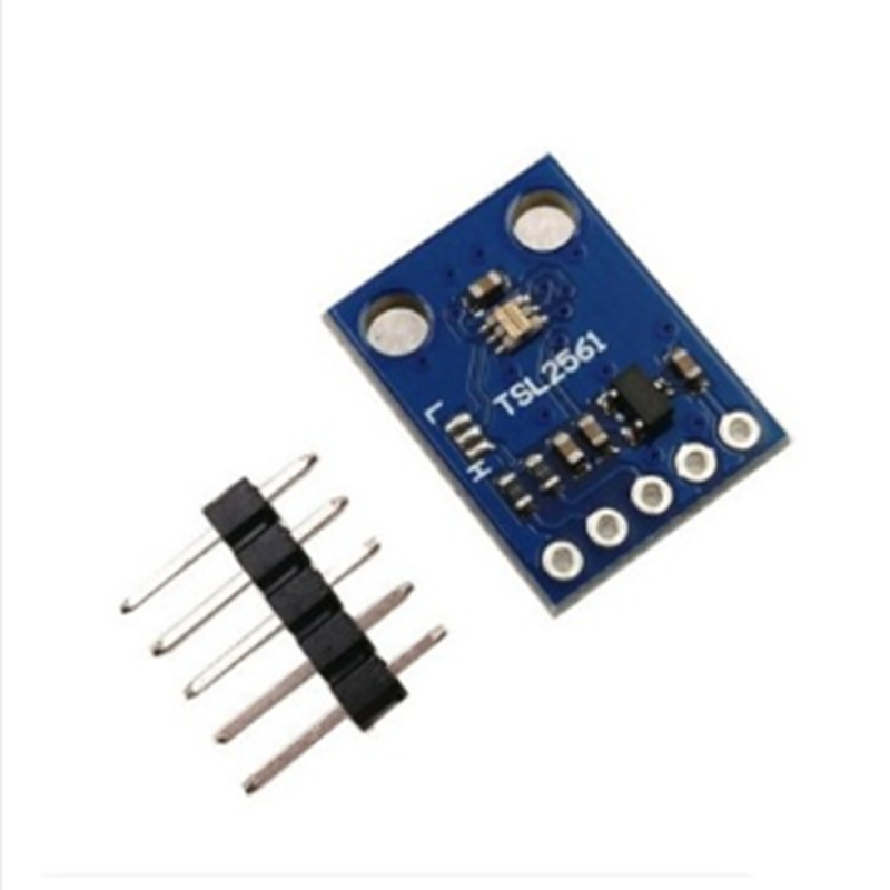 GY-2561 TSL2561 光强模块 传感器模块 XD