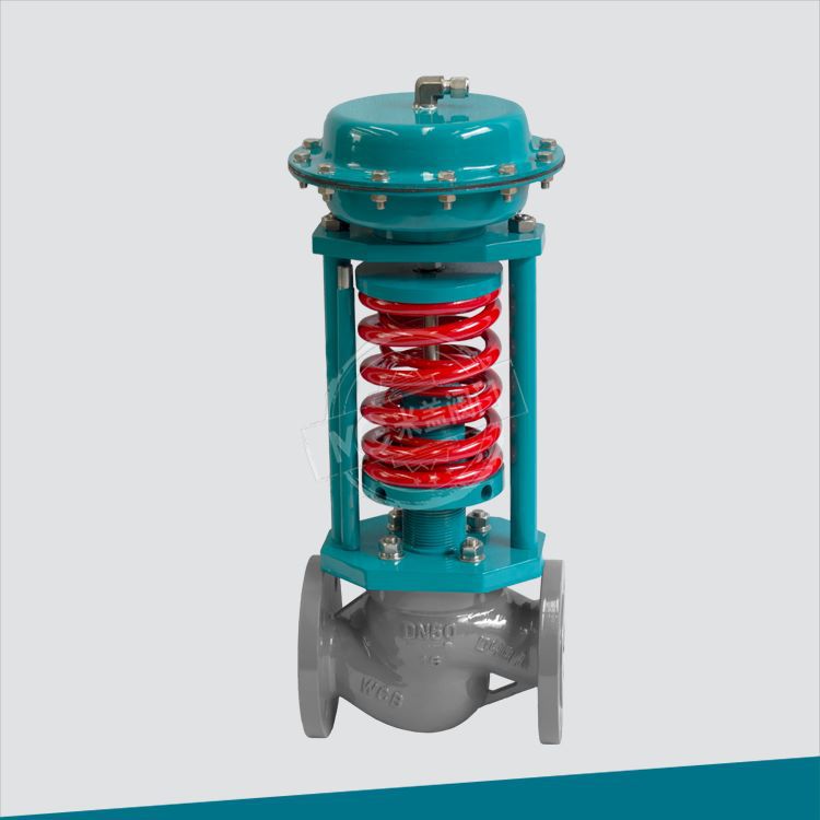 自力式压力调节阀DN25流量调温控阀ZZYP-16C自立式ZZVP稳压控制