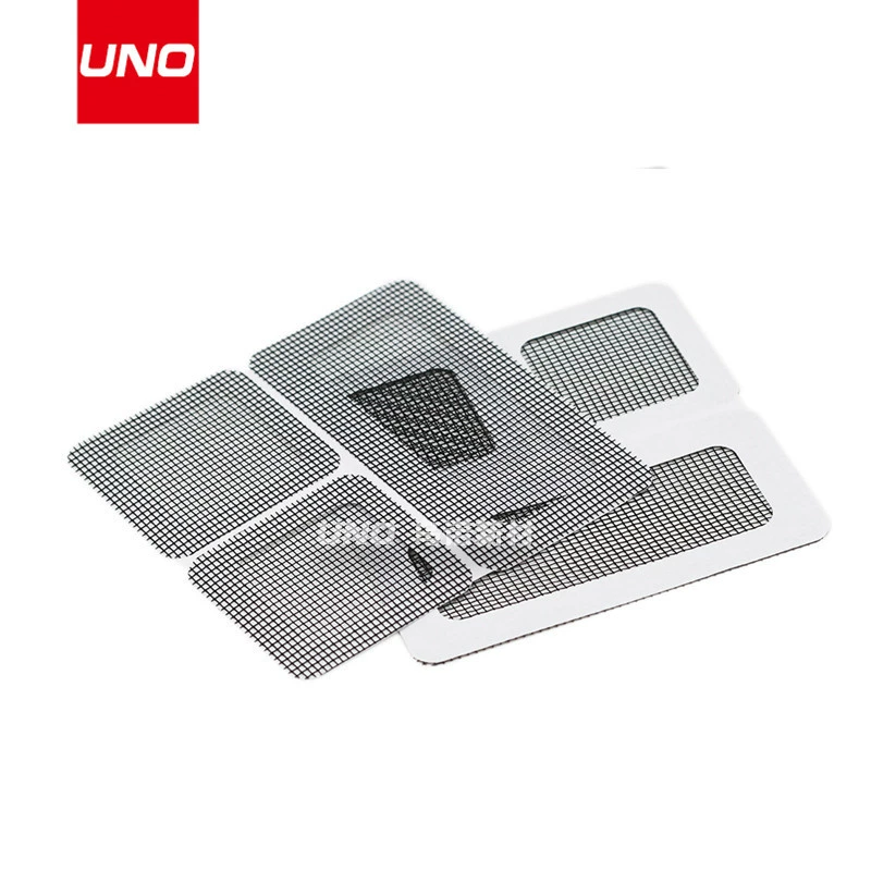 Производитель в наличии Противомоскитный экран оконный шов патч самоклеящийся песочный оконный патч Марля патч-отверстие артефакт