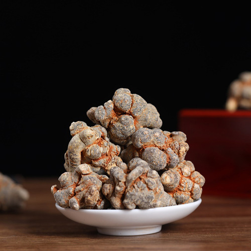 Wenshan Panax Notoginseng Artificially Washed Without Wax, Sufficient Dryness, Original Place of Yunnan Panax Notoginseng