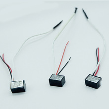 厂家批发小尺寸负离子发生器车载空气净化器配件吹风机配件模块