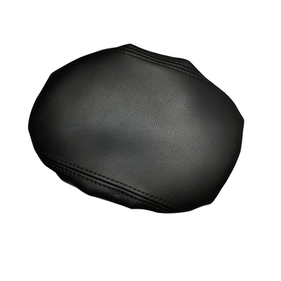 Sürətlər qutusu və əl tormozu başlıqları Armrest Case Protective Cover 8