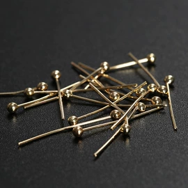 饰品配件;项链;金属工艺品