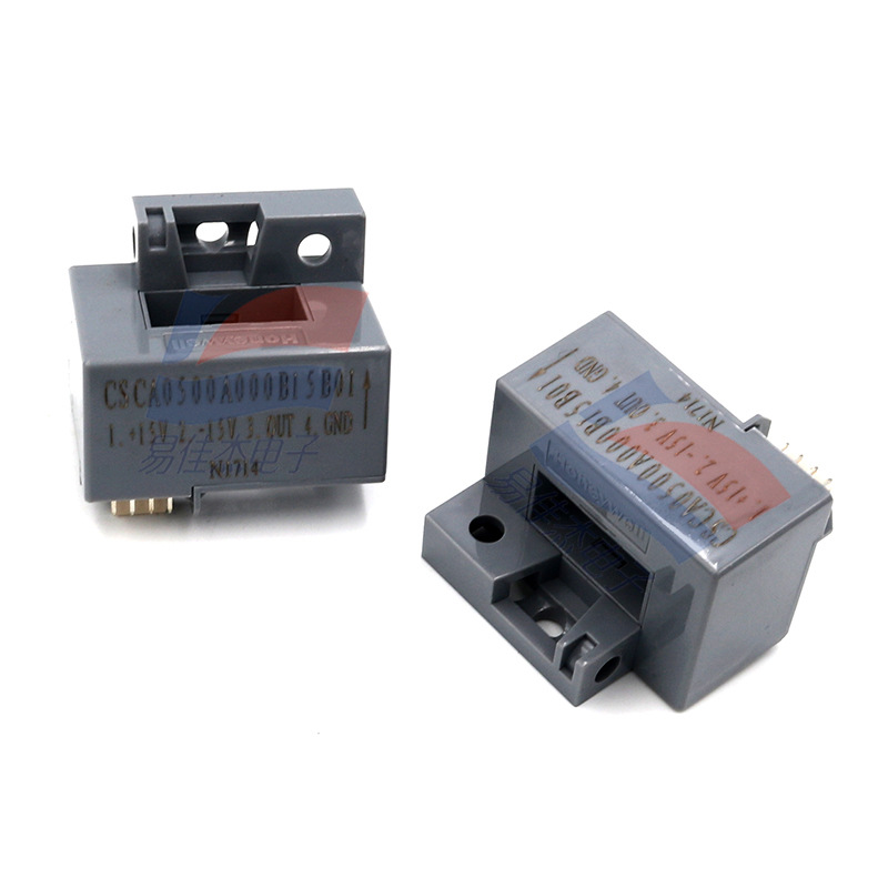 CSCA0500A000B15B01 美国Honeywell电流传感器 用于数控机床风机