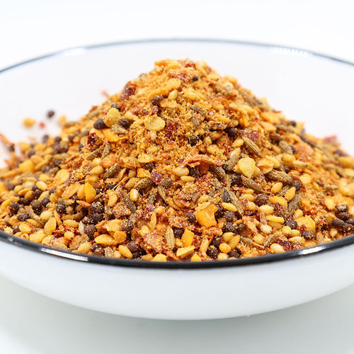 Hungry Pig Cumin BBQ Dip Bottled BBQ Sprinkle Hot Pot Dry Dish Seasoning 100g