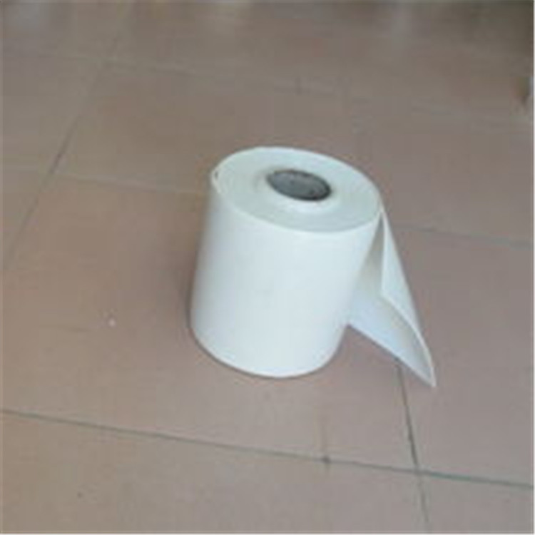 Yongxingsheng Windproof, Dustproof, Lightproof and Opaque White Door Curtain Pvc Plastic Milky White Roll Material Specializes in Soft Door Curtains