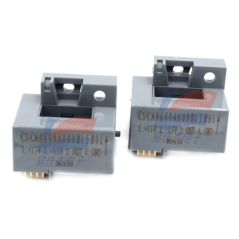 CSCA0600A000B15B01 美国HONEYWELL电流传感器 用于数控机床风机