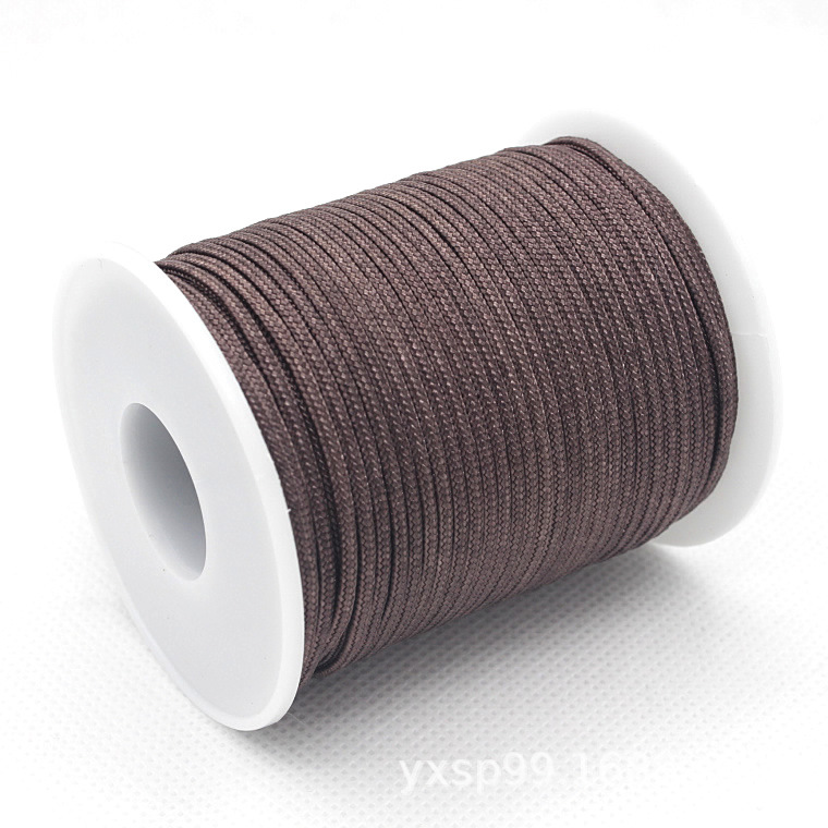 Mocha ash