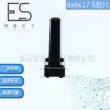 6*6*17.5