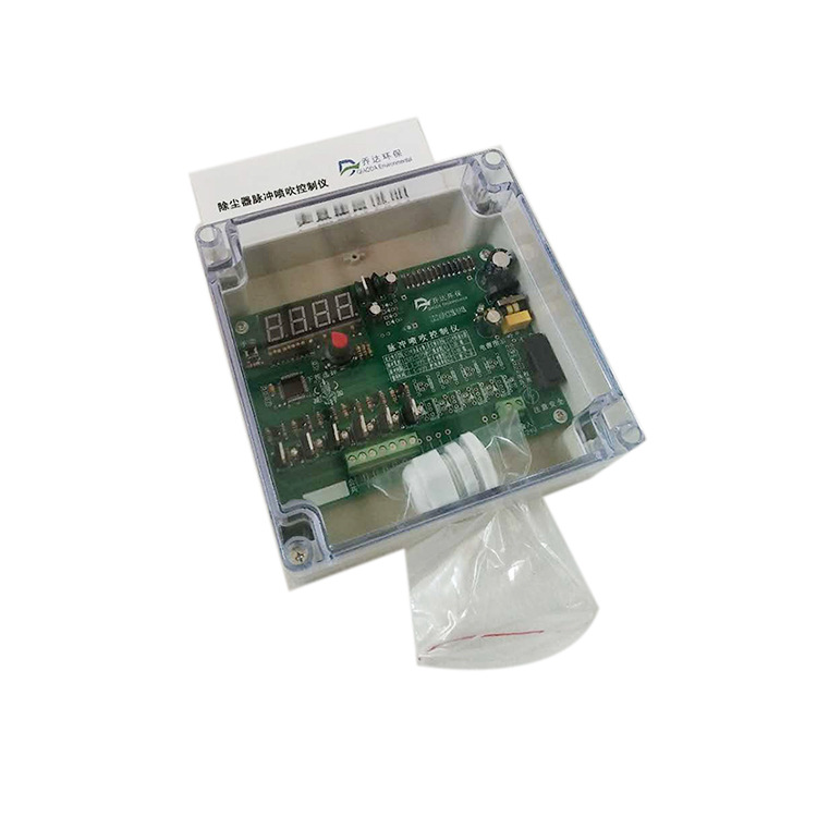 鹿泉JMK-10无触点脉冲仪 可编程脉冲控制仪 数显控制仪性能稳定