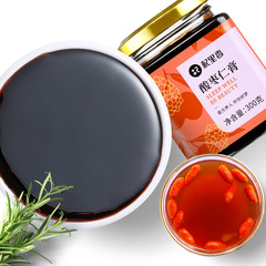 【Qili Fragrance】Poria and Jujube Seed Cream 300g Bottle Poria and Lily Cream, Poria and Jujube Seed Cream