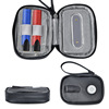 Mobile phone, handheld electronic antibacterial belt bag