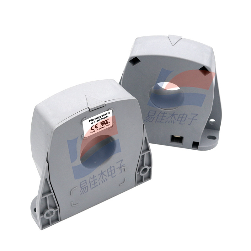 CSNK500M HONEYWELL电流传感器 用于变速驱动设备伺服电机机器人