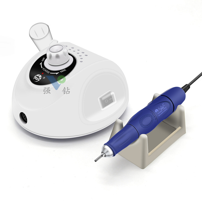 New Brushless Jade Polishing Jade Wood Olive Core Agate Small Electric Engraving Machine Dental Machine Wholesale Manufacturer