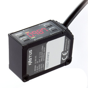 供应OPTEX CD22系列超小型激光位移传感器