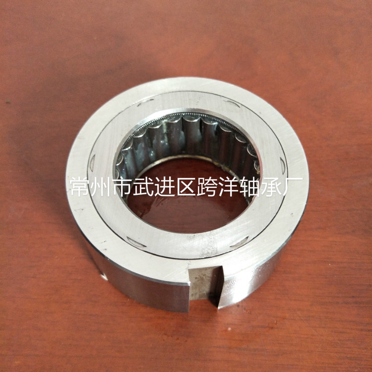 单向离合器轴承B214 | CKB125x42-79.356单向离合器轴承厂家