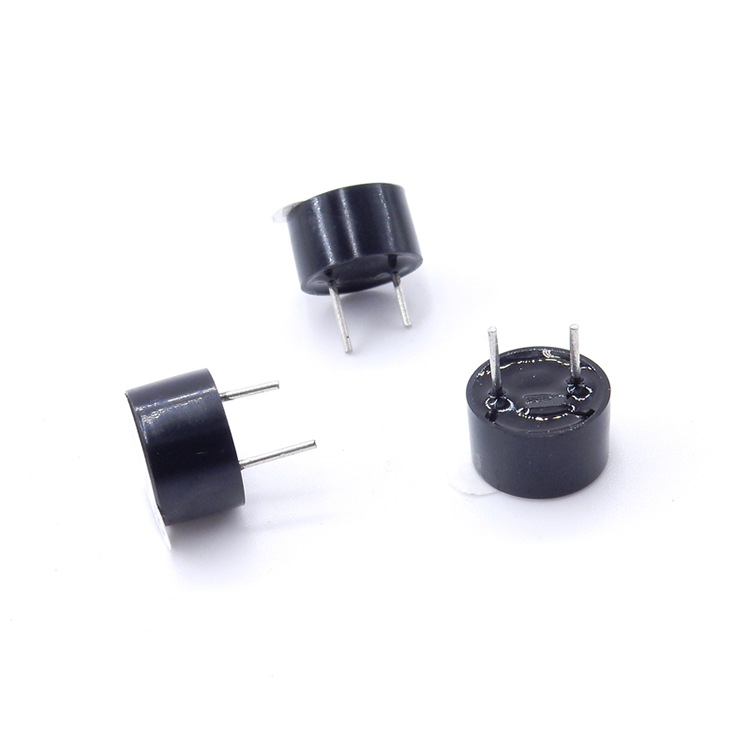 9055 12V有源蜂鸣器 0905 TMB09A12 9*5.5MM小型蜂鸣器12V 电磁式