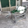 牧草稻草绳机械