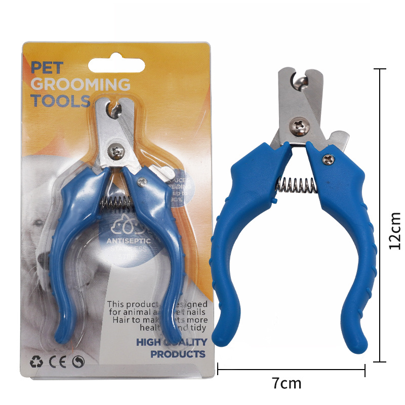 Cortauñas de gato cortaúñas antiarañazos especiales cortaúñas garra de gato conejo mascota perro suministros