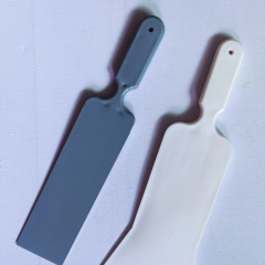 Car film sticking tool Weigu front and rear film sticking special wide scraper long scraper squeezing water scraper