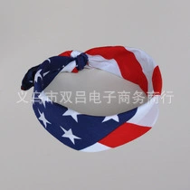 American flag