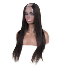 Human hair U part wigsȻɫU^ U partl