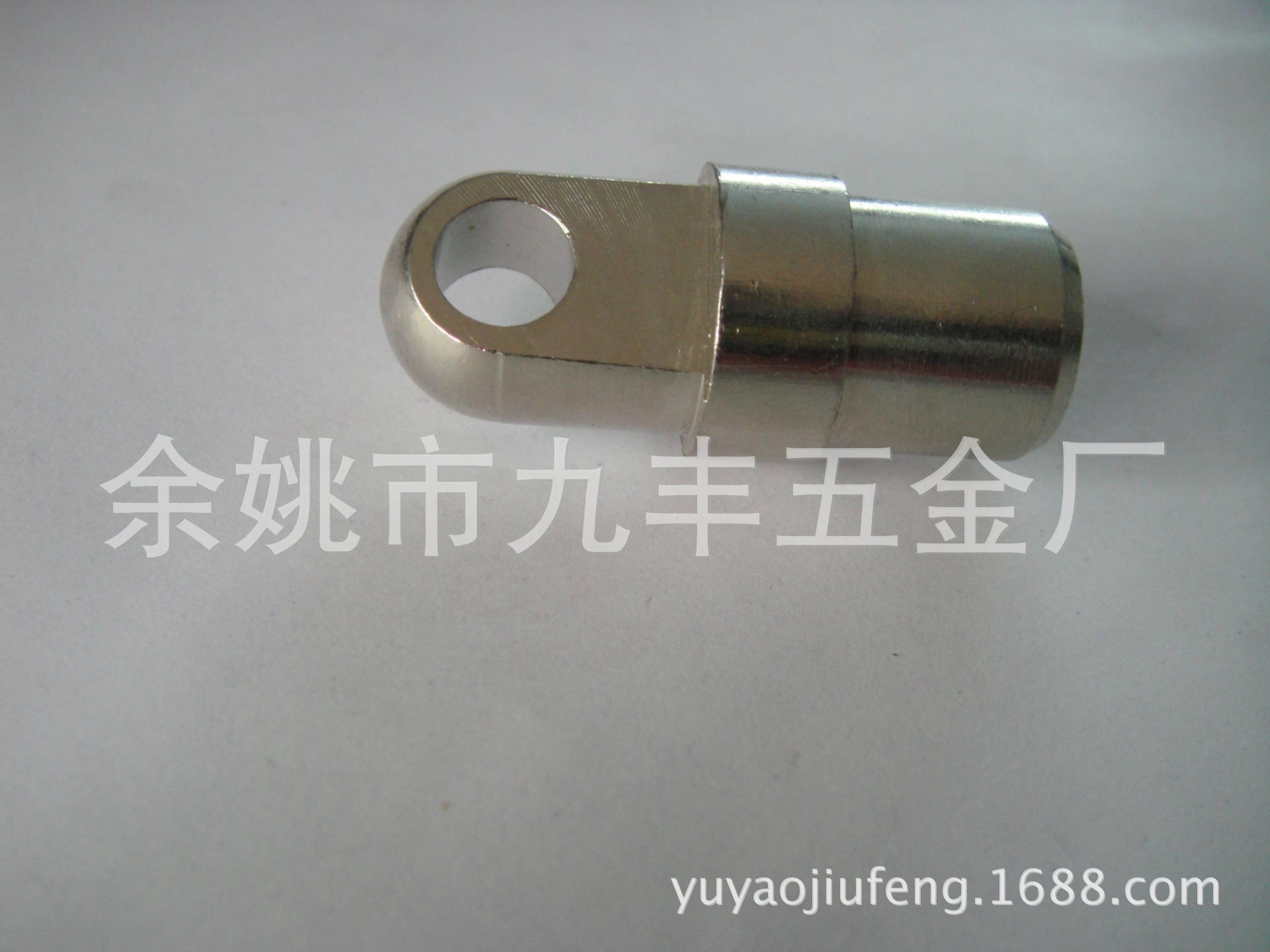 厂家供应五金配件 运动器材配件加工