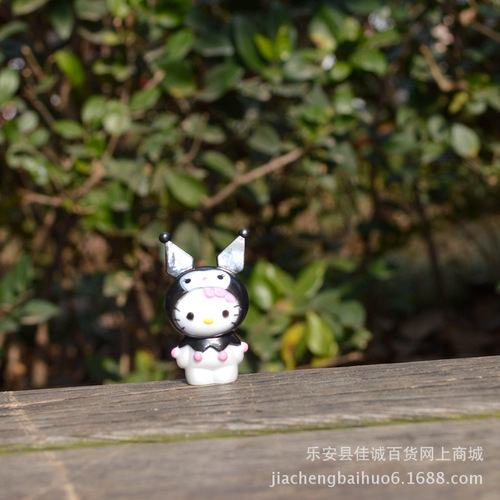 6 types of transformed cats, cars, anime figures, bouquets, accessories, DIY mobile phone cases and accessories