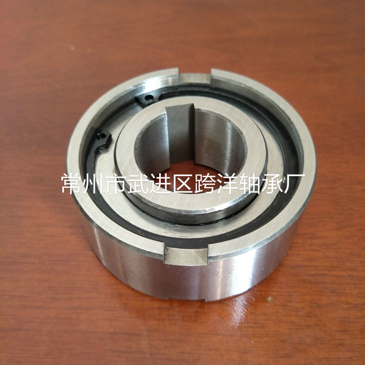 常州工厂直销离合器 ASNU200    TFS200    NFS200单向离合器轴承