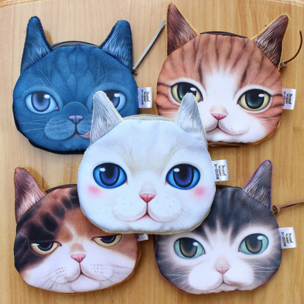 cartoon wallet