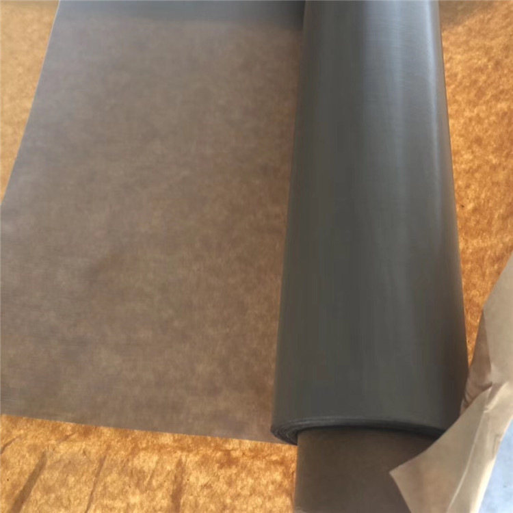 600目不锈钢网304不锈钢网药液过滤网席型网金属筛网