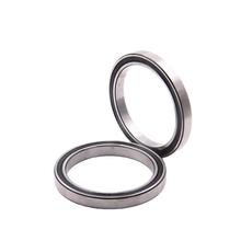 等截面  2500转以上薄壁轴承6700 6703 6708 6711 ZZ 2RS S6706