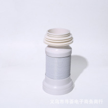 ����ʽ�RͰ���۹ܺ����RͰ�B�ӹܒ�����������ܛ�ܿ���s��ˮ��