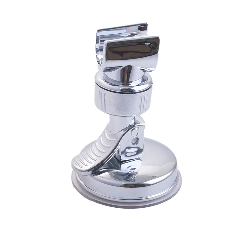 Soporte de ducha transfronterizo sin punzón ventosa boquilla de ducha soporte manguera de baño accesorios de Ducha