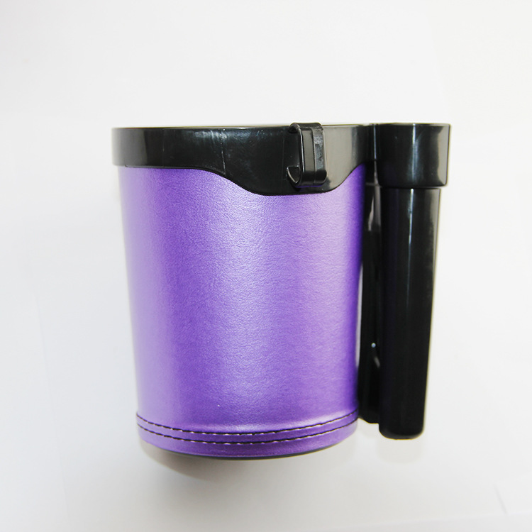 Suministro directo de fábrica al aire libre equipo de equitación titular de la taza al por mayor Soporte de taza de teléfono móvil de bicicleta