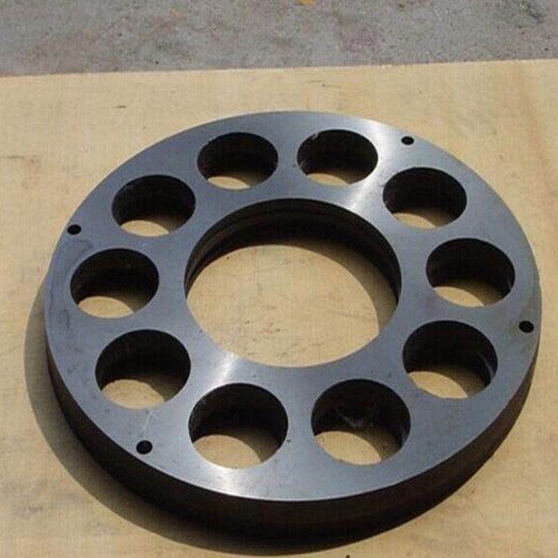 喷浆机转子体 喷浆机配件转子体 混凝土喷浆机配件