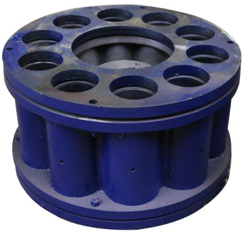 喷浆机转子体 转子体 喷浆机配件 转子体