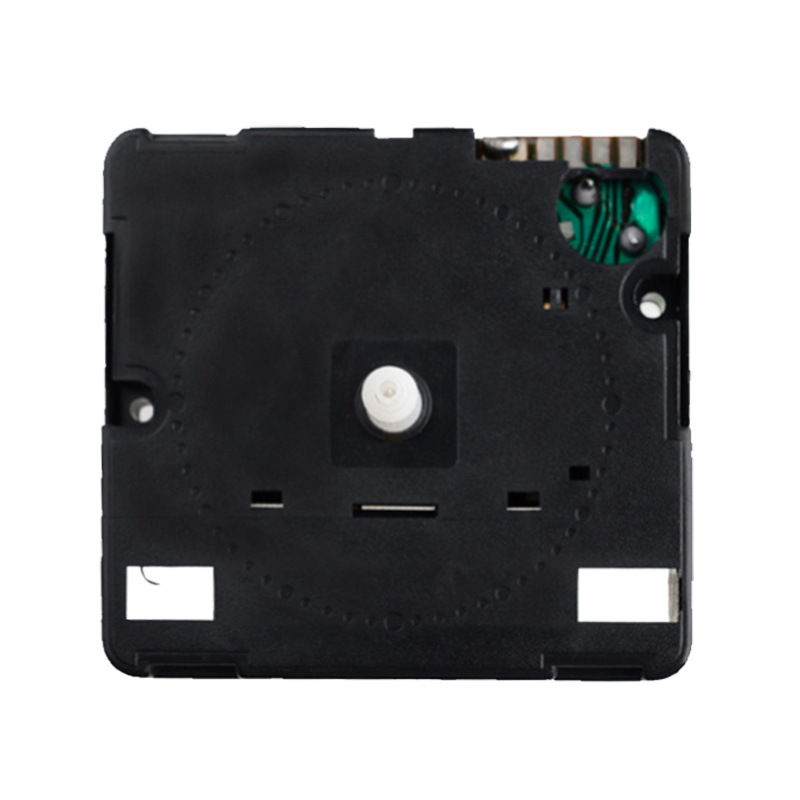 TM-306 석영 건너 뛰기 두 번째 알람 시계 운동 석영 시계 운동 24 알람 시계 액세서리 도매