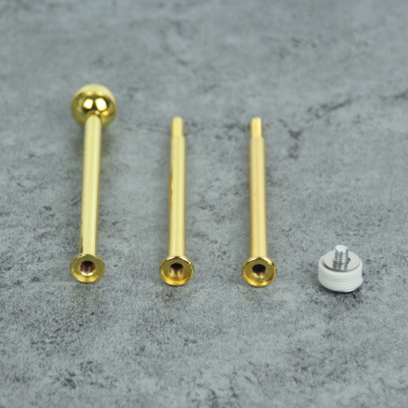 multilayer ball head
