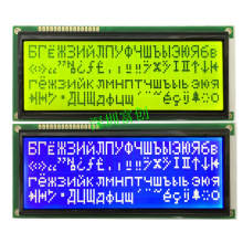 2004 ���ַ������ֿ� 146*62.5mm LC2042