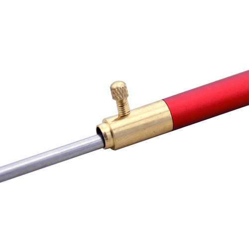 New style poke flower needle embroidery needle 3 heads exchangeable head embroidery set poke embroidery needle DYI tool factory direct sale