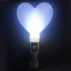 Short white love stick