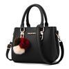 Purse, one-shoulder bag, 2023 collection, suitable for import