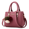 Purse, one-shoulder bag, 2023 collection, suitable for import