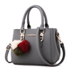 Purse, one-shoulder bag, 2023 collection, suitable for import