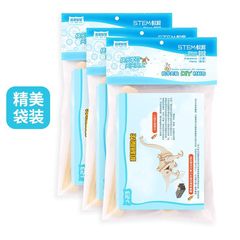 Children's handmade diy production materials package disassembly and assembly of mechanical dinosaur student science and technology stem educational teaching aids wholesale