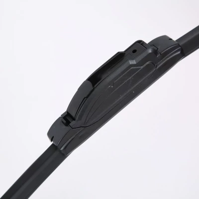High-End Silent Upgrade, Wiper